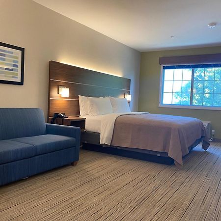 Holiday Inn Express & Suites Mountain View Silicon Valley By Ihg Exterior foto