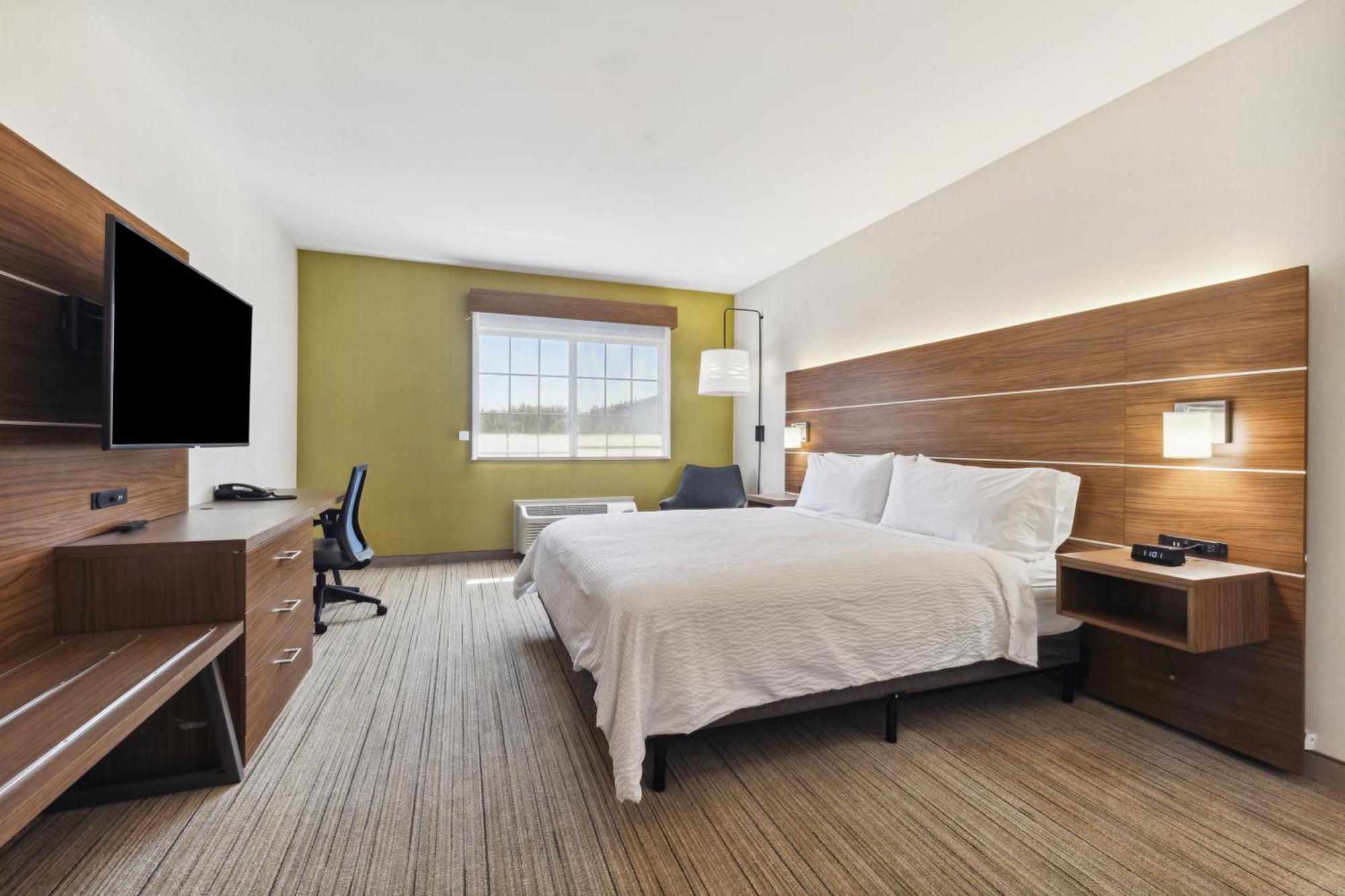 Holiday Inn Express & Suites Mountain View Silicon Valley By Ihg Exterior foto