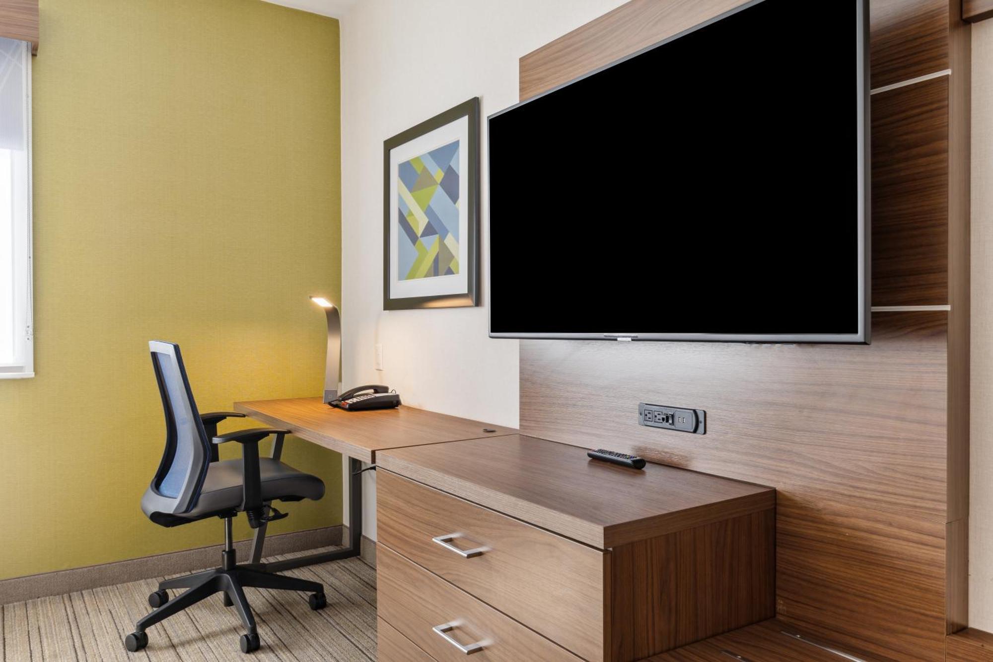Holiday Inn Express & Suites Mountain View Silicon Valley By Ihg Exterior foto